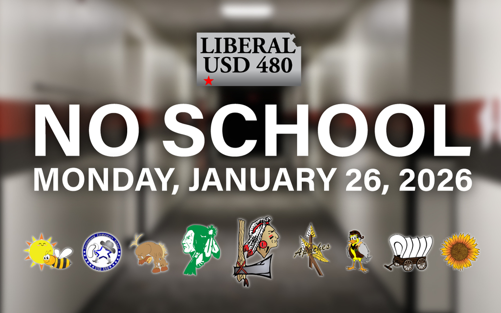 NO SCHOOL - 1/26/26 - ENGLISH