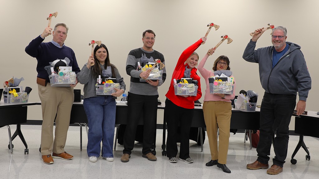 Board Appreciation 2026 FUN