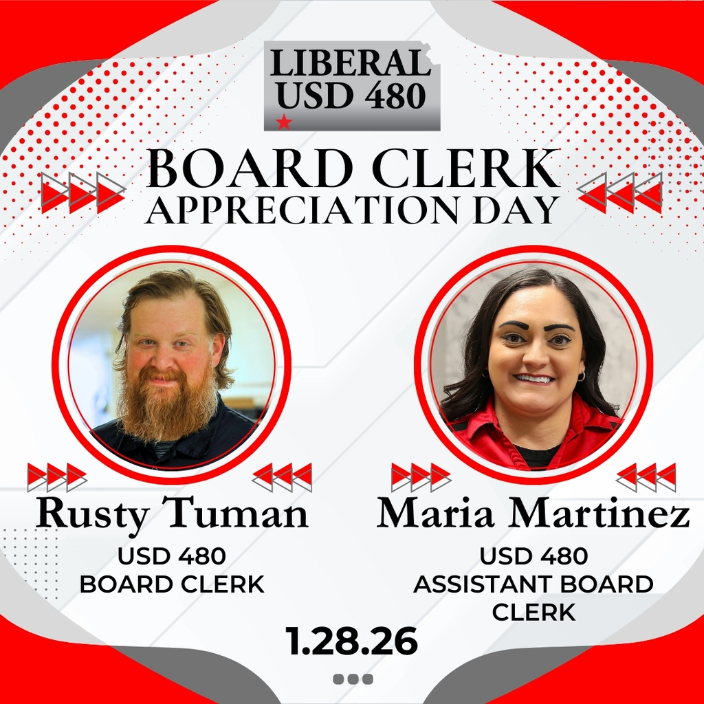 Board Clerk Day 2026 - 1