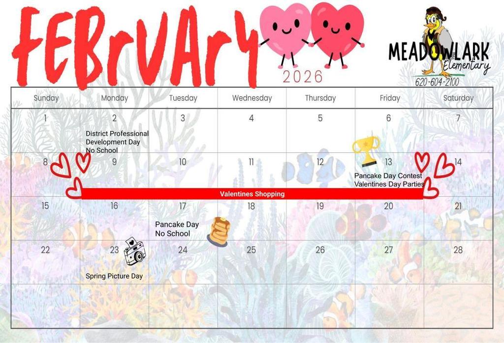 Meadowlark February 2026