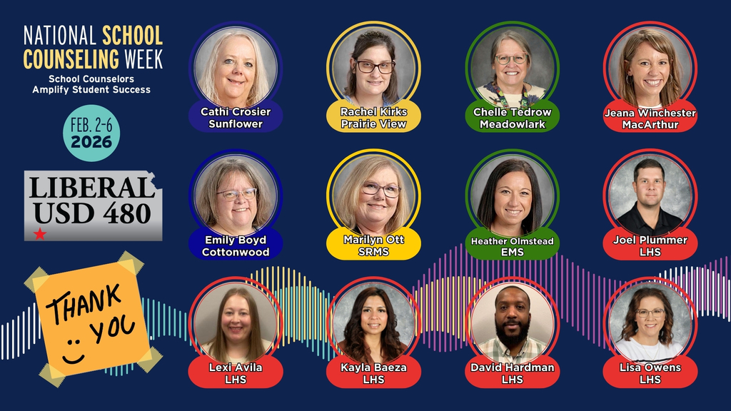 School Counselors 2026