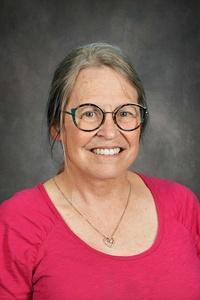 Chelle Tedrow-Douglass