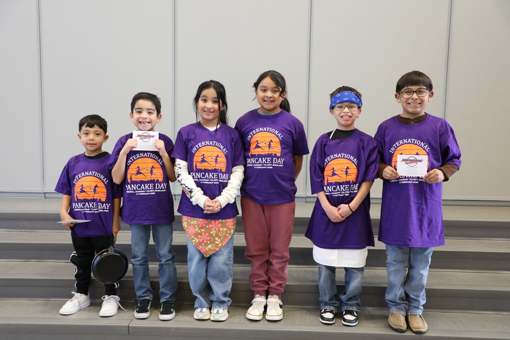 Prairie View Winners