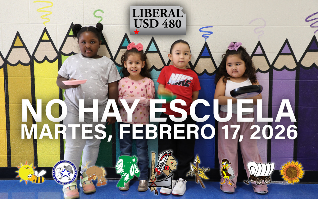 NO SCHOOL - PANCAKEDAY 2026 - Spanish