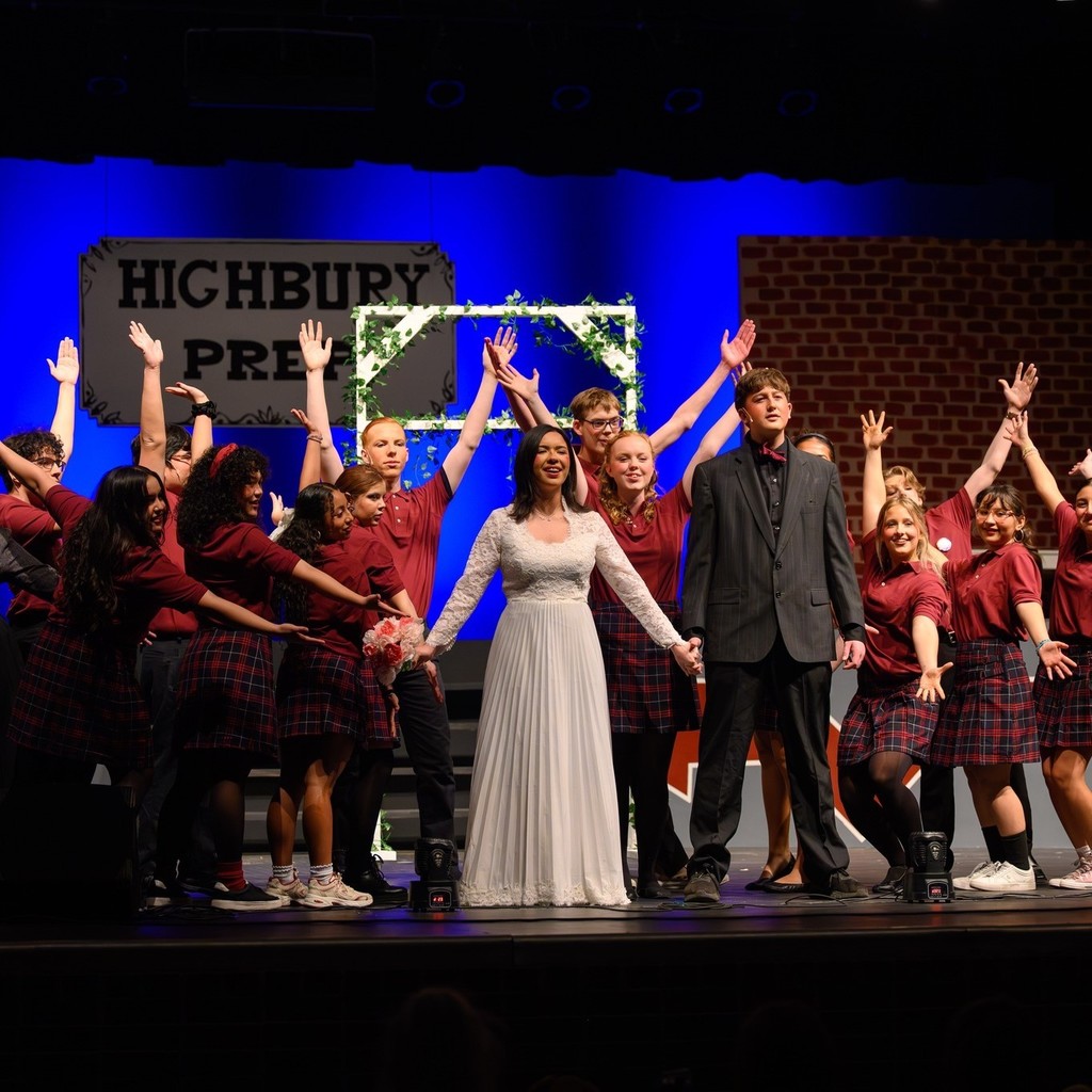 lhs musical