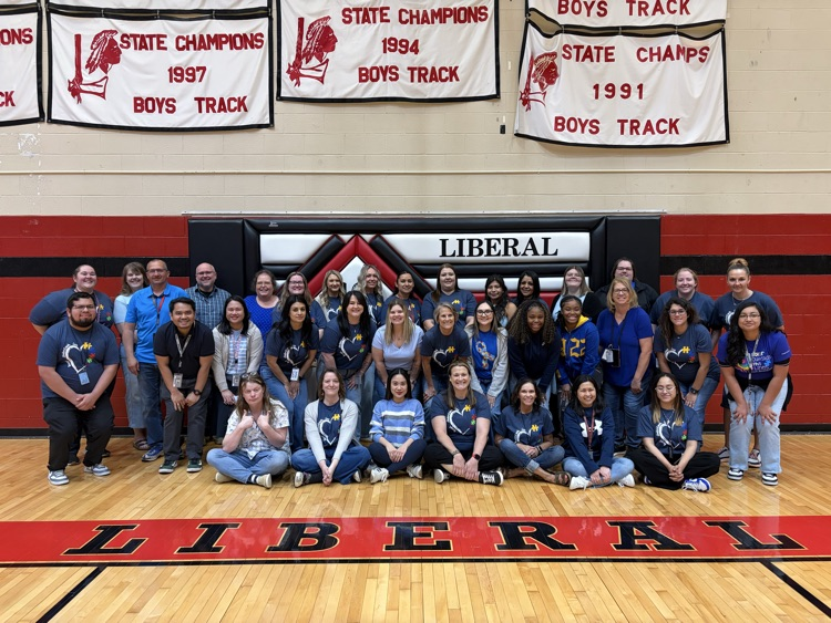 LHS Autism Awareness Day 2026