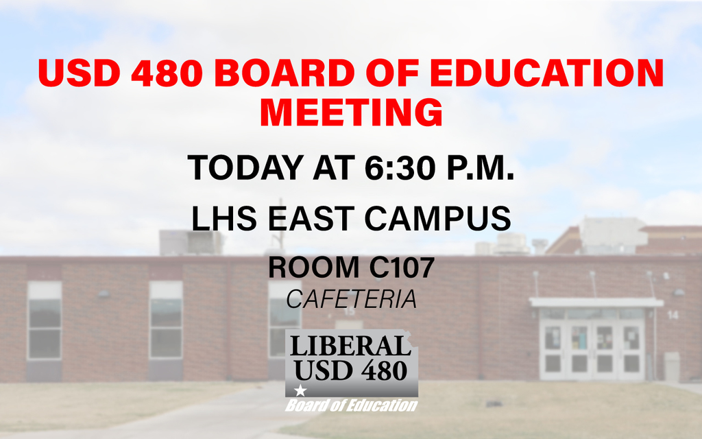 BOE Meeting  - 4/6/26