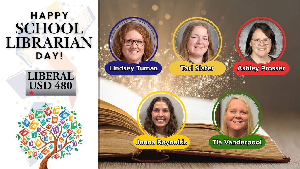 School Librarians 2026