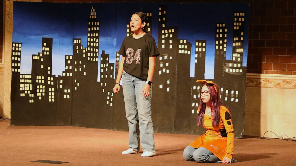 EMS Annie Jr. - 5