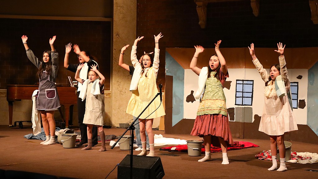 EMS Annie Jr. - 3