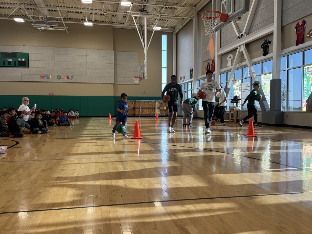 Meadowlark Assembly