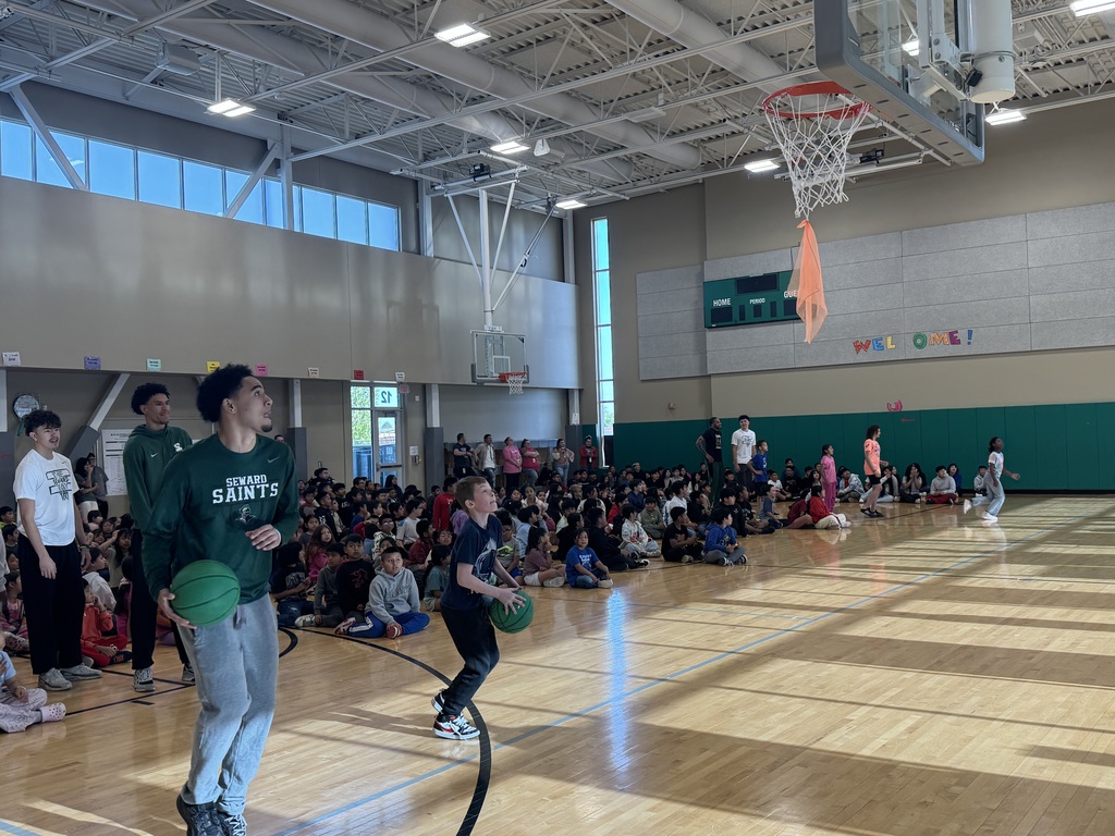 Meadowlark Assembly