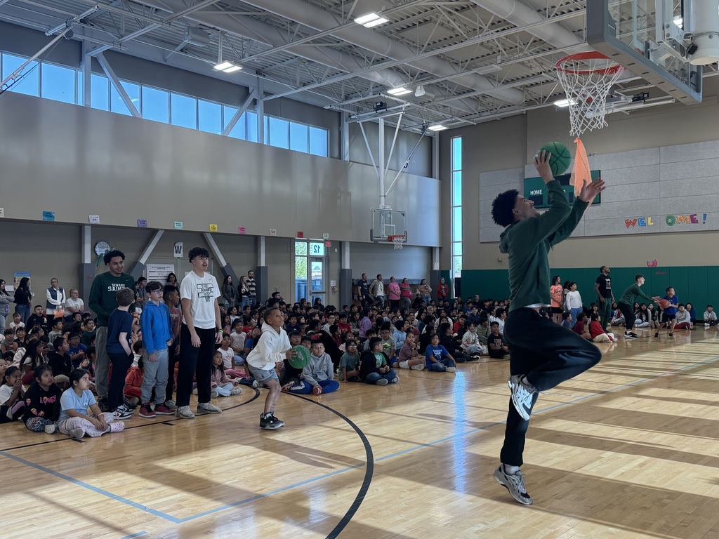 Meadowlark Assembly