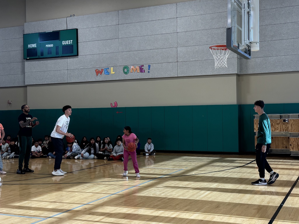 Meadowlark Assembly