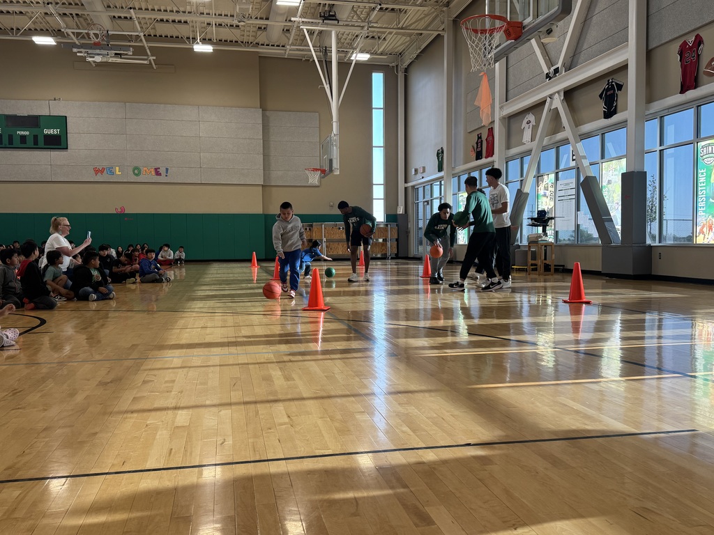 Meadowlark Assembly