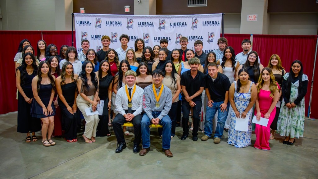 LHS Class of 2026 Scholarship Winners