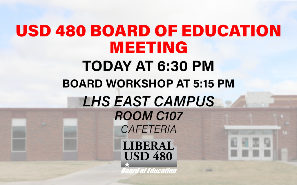 BOE Meeting - 5/4/26