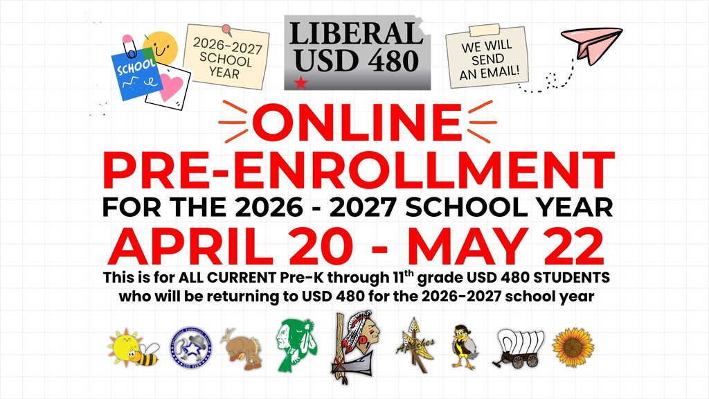 26-27 PRE-ENROLLMENT