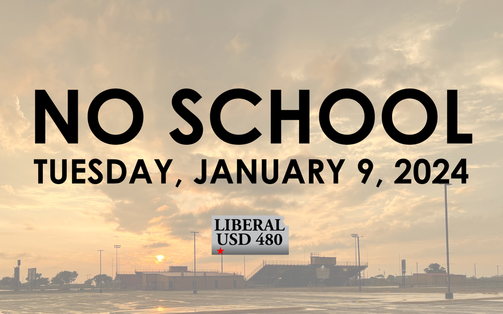 NO SCHOOL - 1.9.24 - ENGLISH