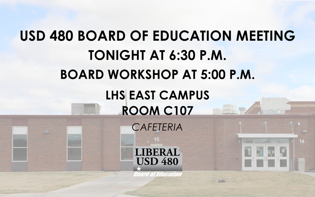 BOE Meeting - 4/8/24