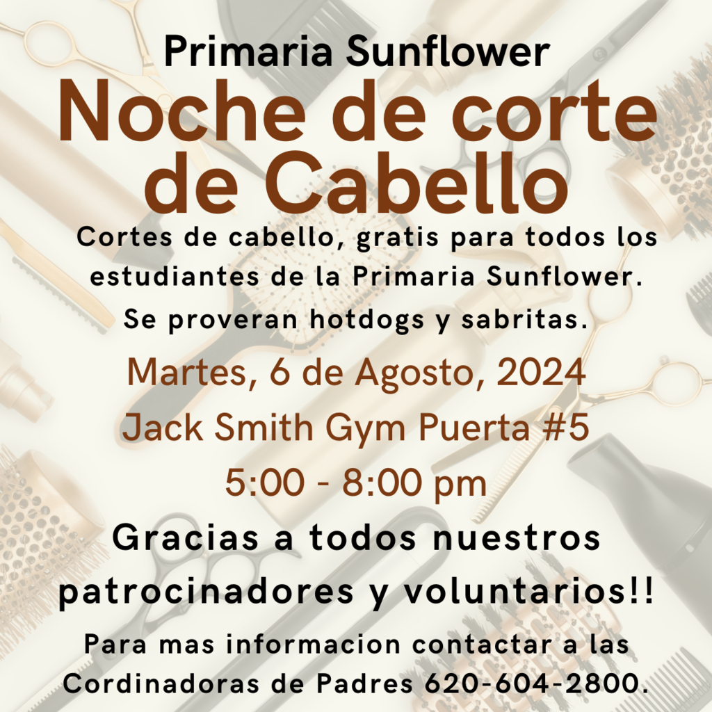 Noche de corte de Cabello