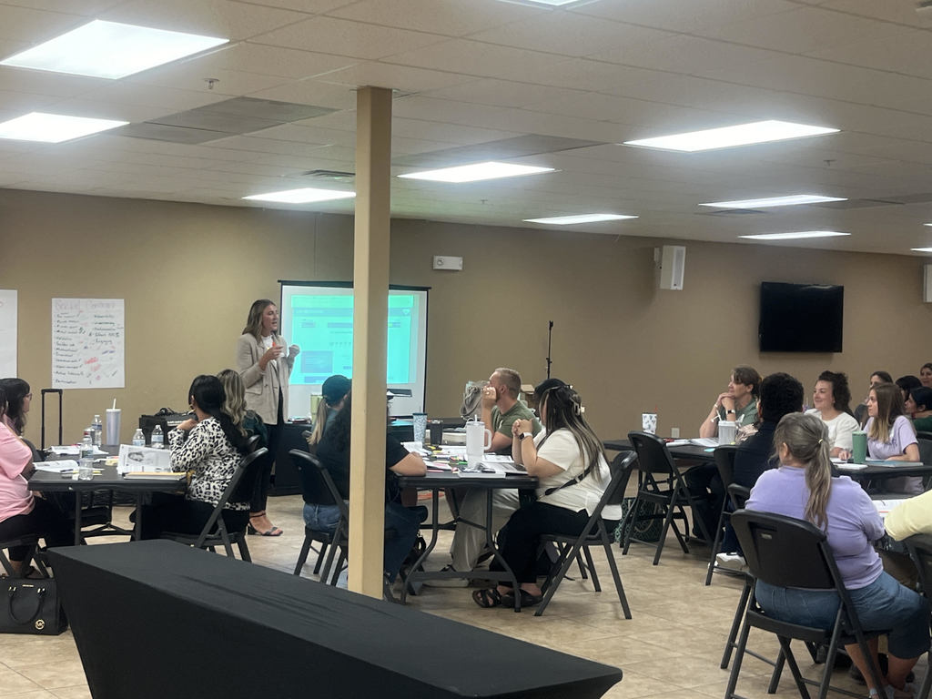 Capturing Kids Hearts Training