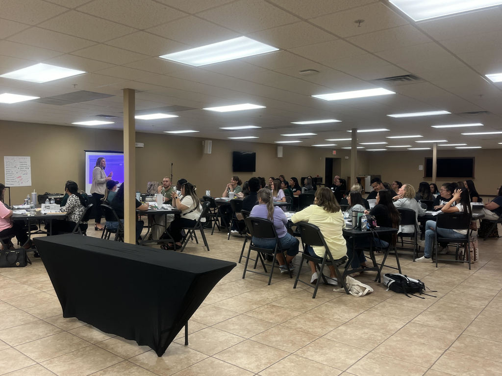 Capturing Kids Hearts Training