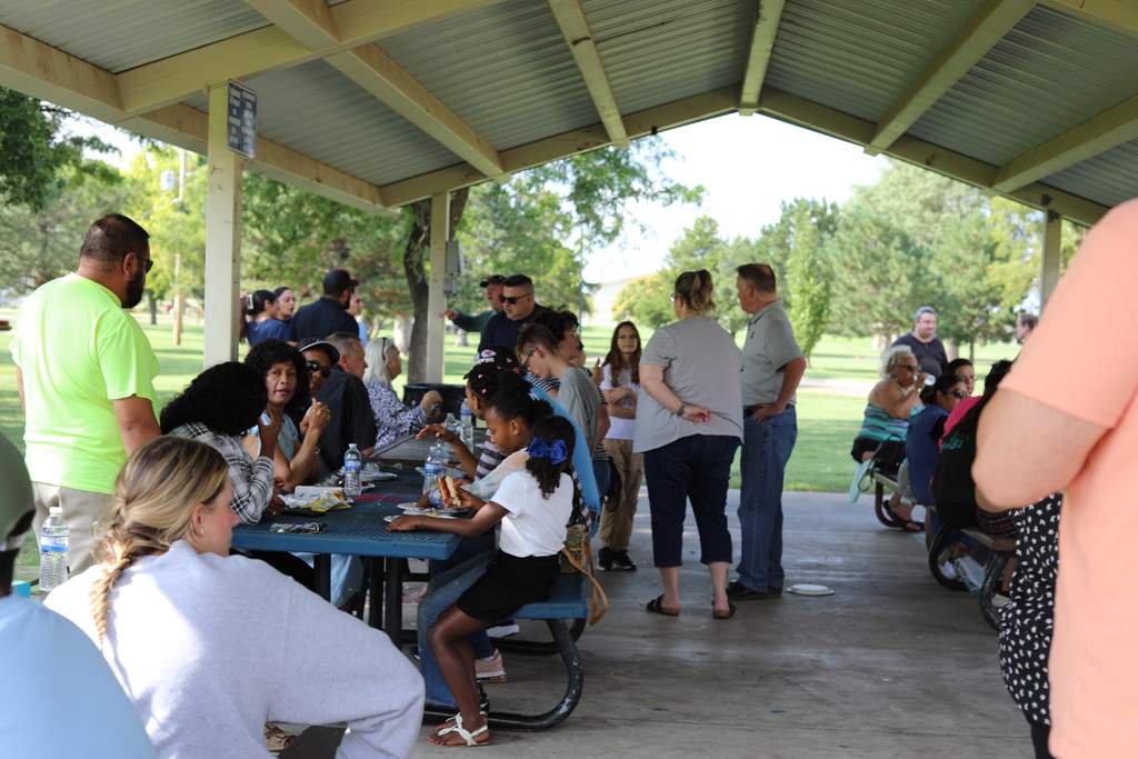 Back To School Bash