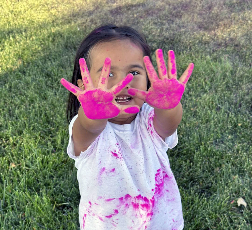 MacArthur Elementary PTO 1 Mile Fun Run & 5K Color Run