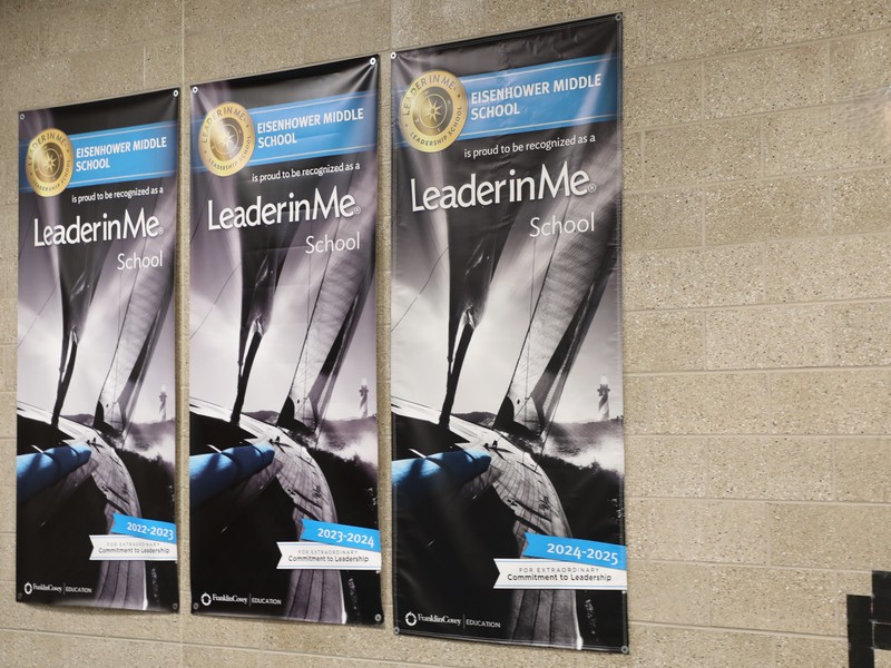 EMS Lighthouse Banners
