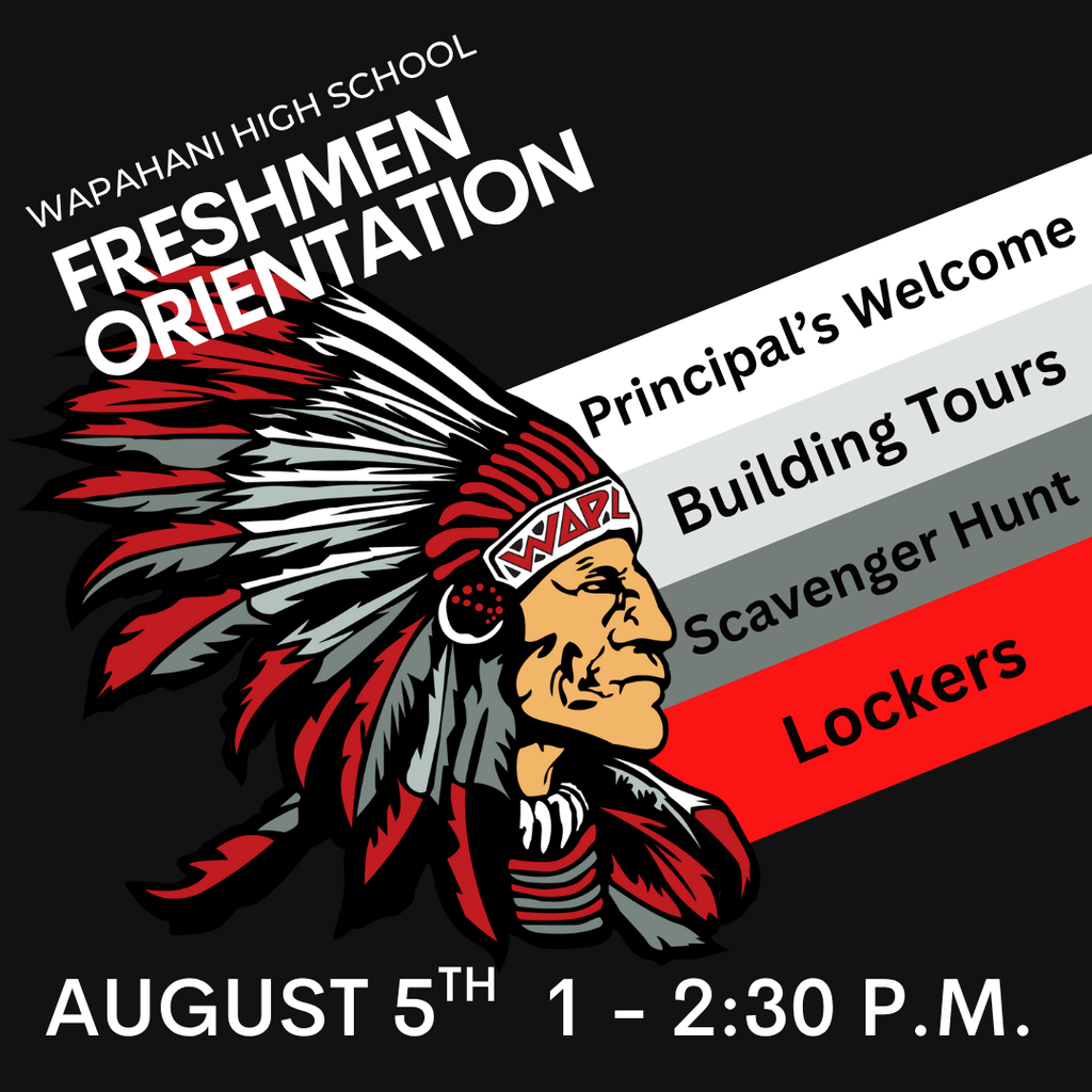Freshmen Orientation