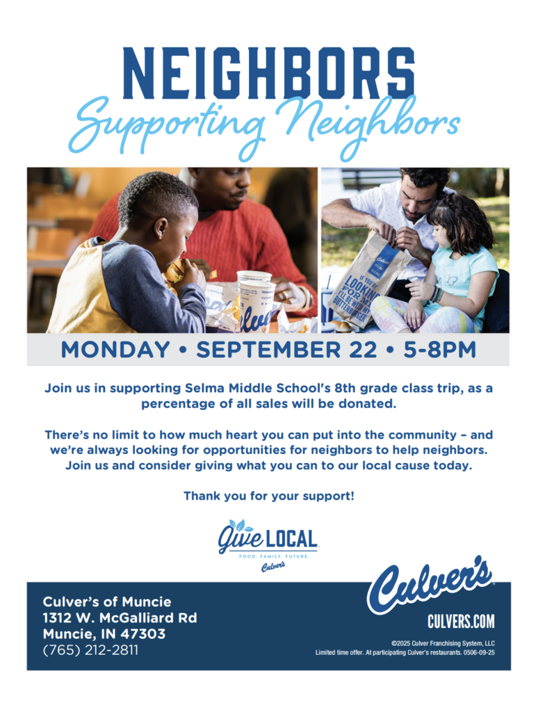Culvers