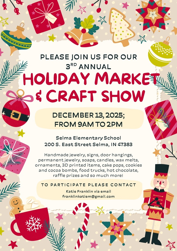 Holiday Market