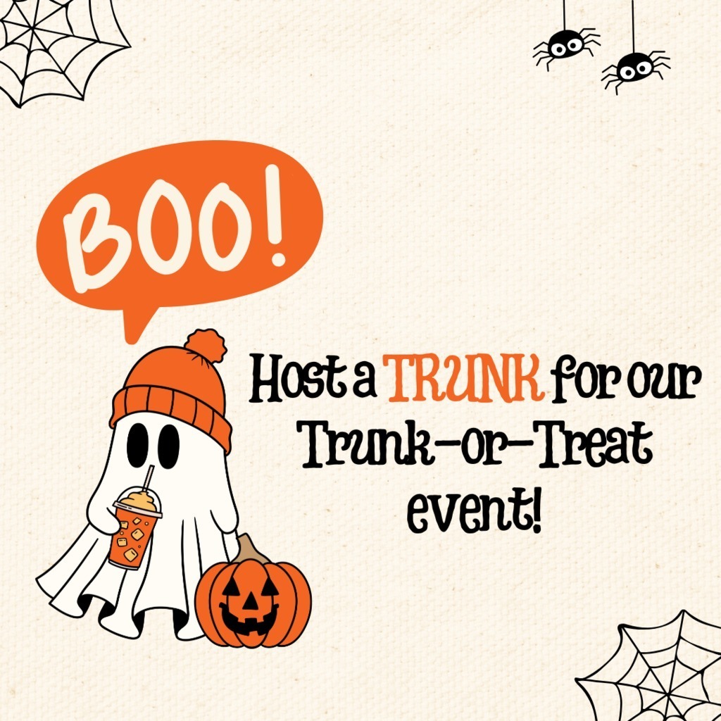 host a trunk
