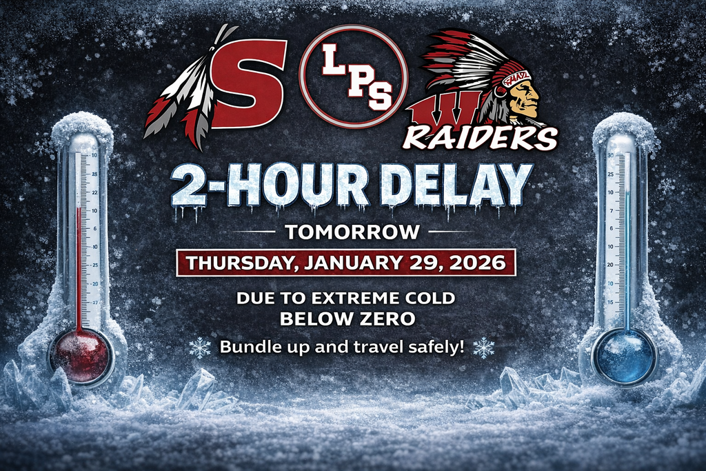 2 hour delay 1.29.26
