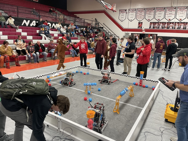 raiders robotics 