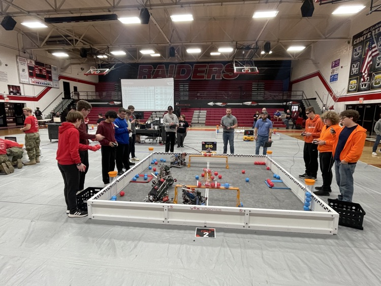 raiders robotics 