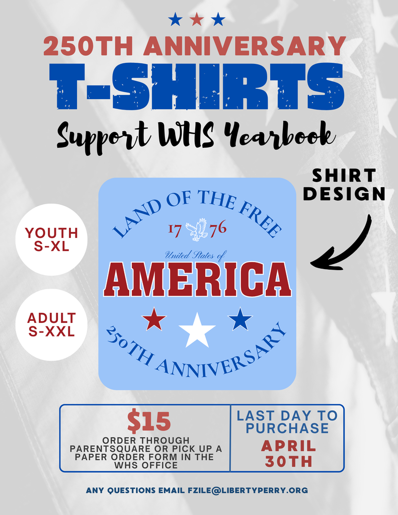 America Shirts