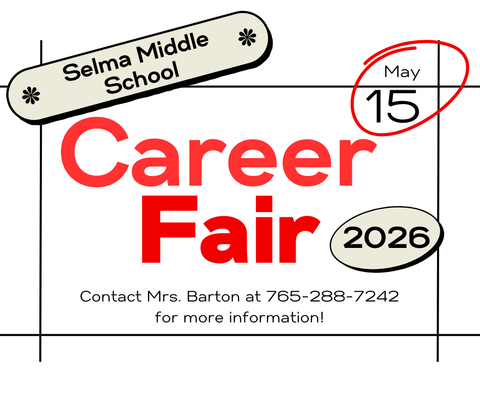 Career Fair 