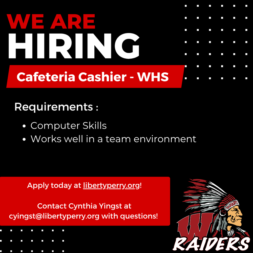 Cashier