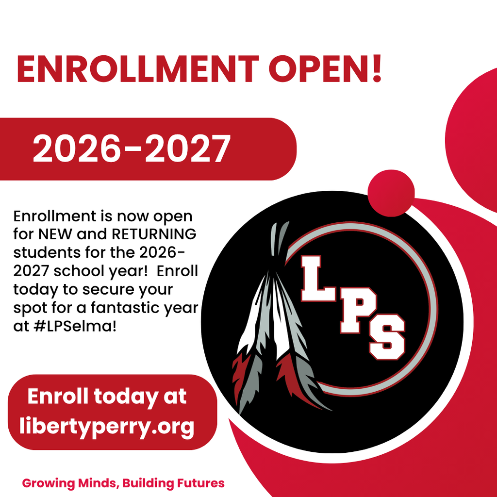 LPS enrollment
