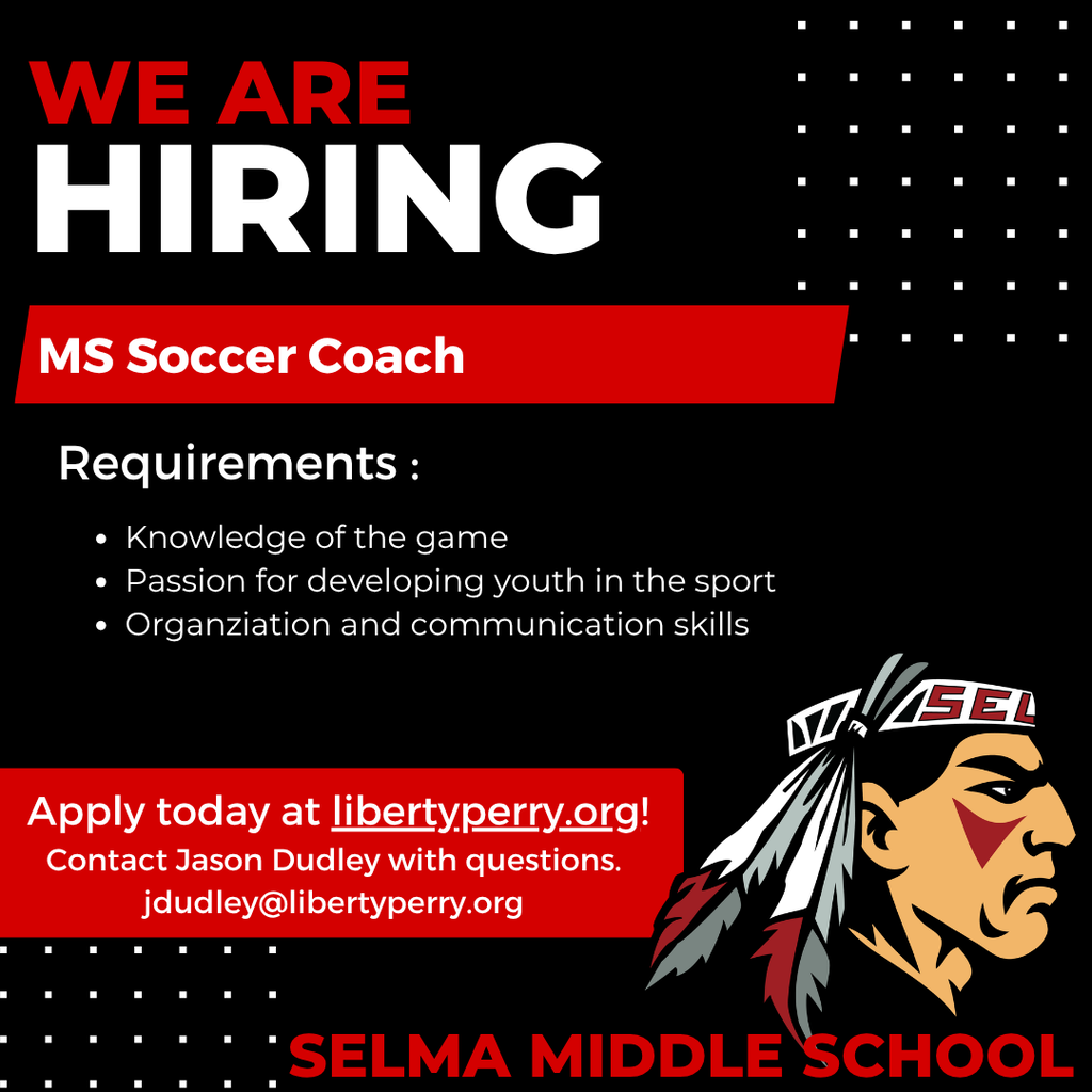 soccer coach