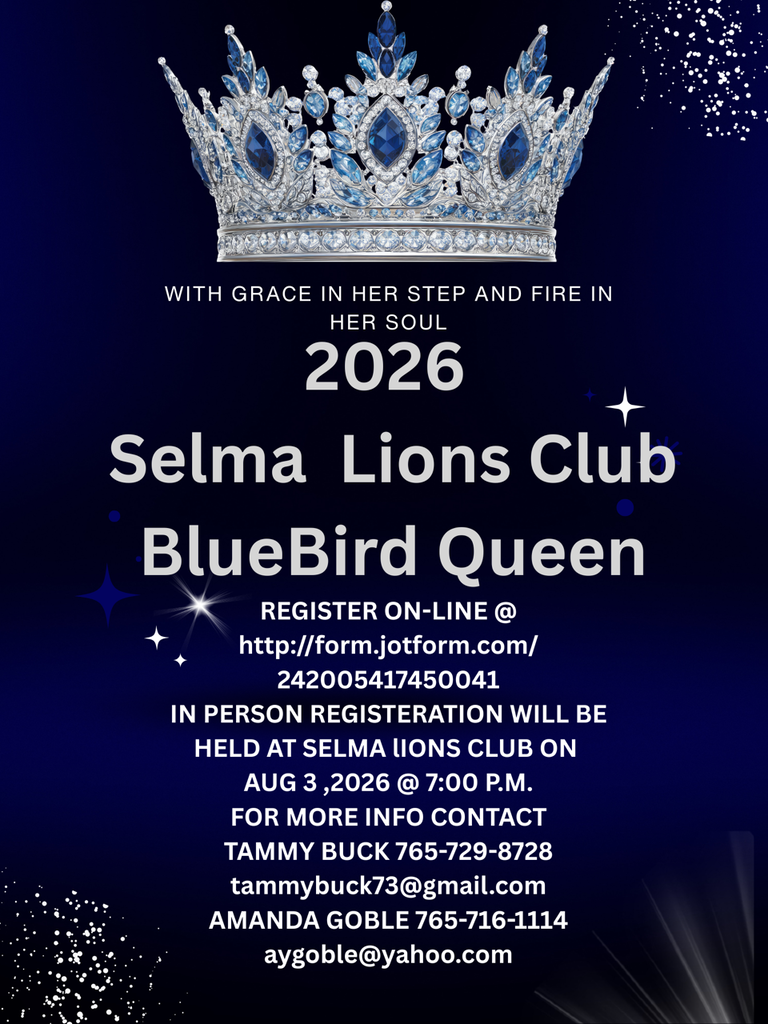 Queen contest
