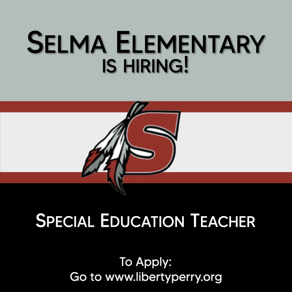 Special Education Teacher