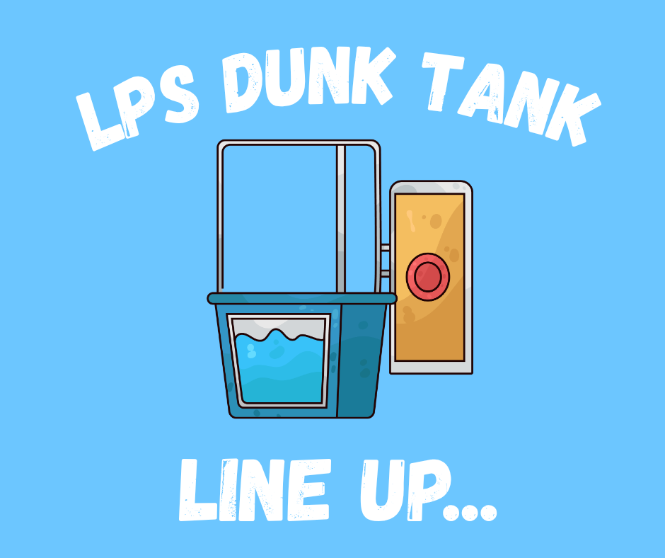 Dunk Tank 