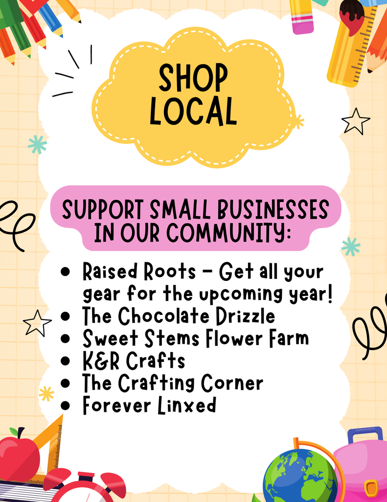 local buisnesses 