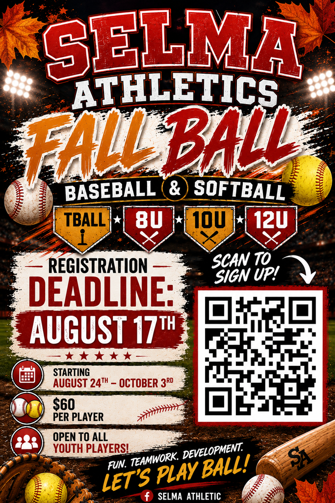 Fall Ball 