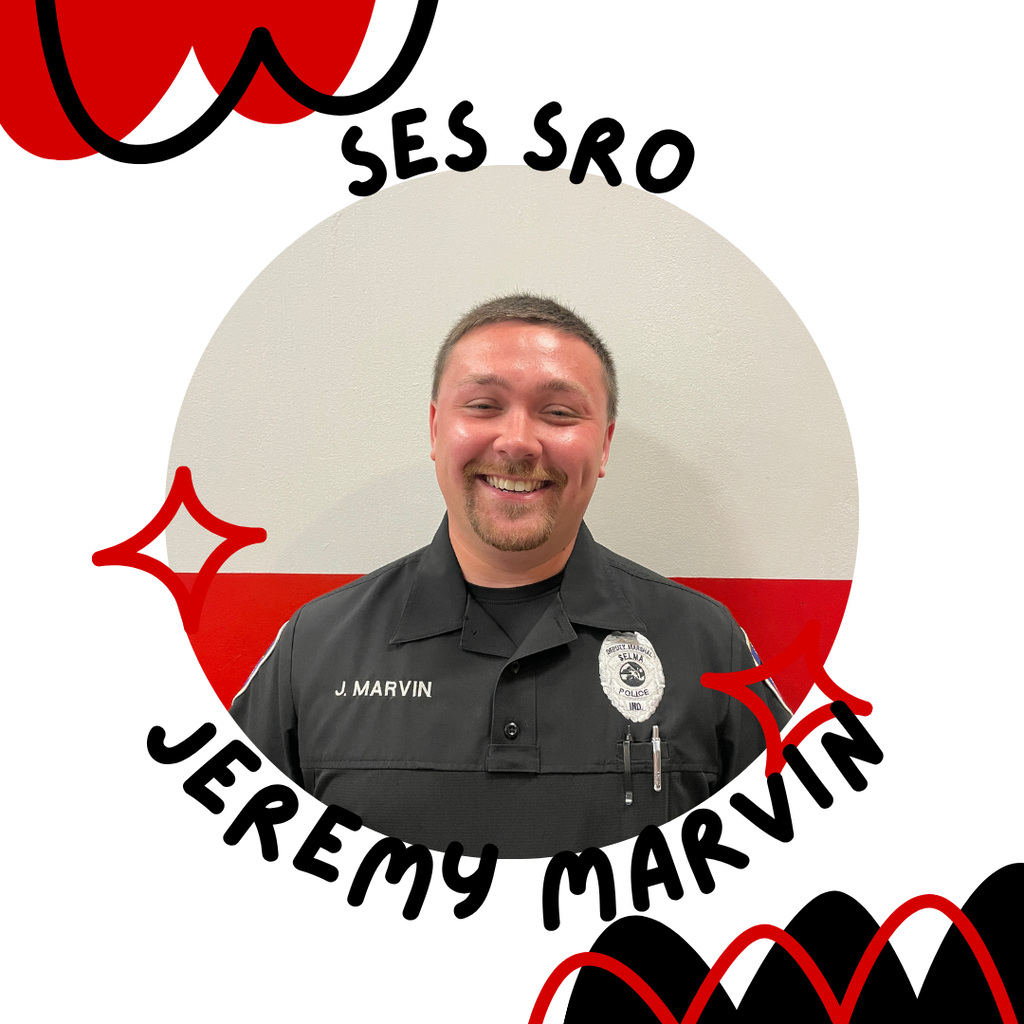 New Staff 