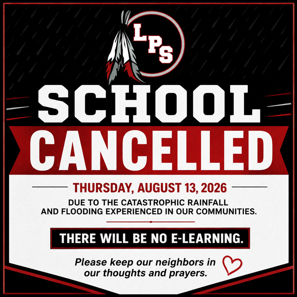 cancel school
