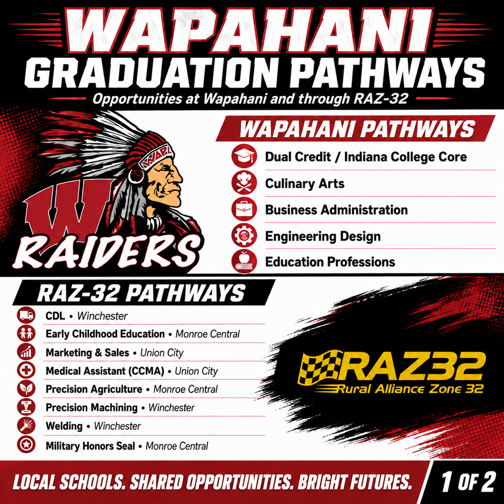 whs paths